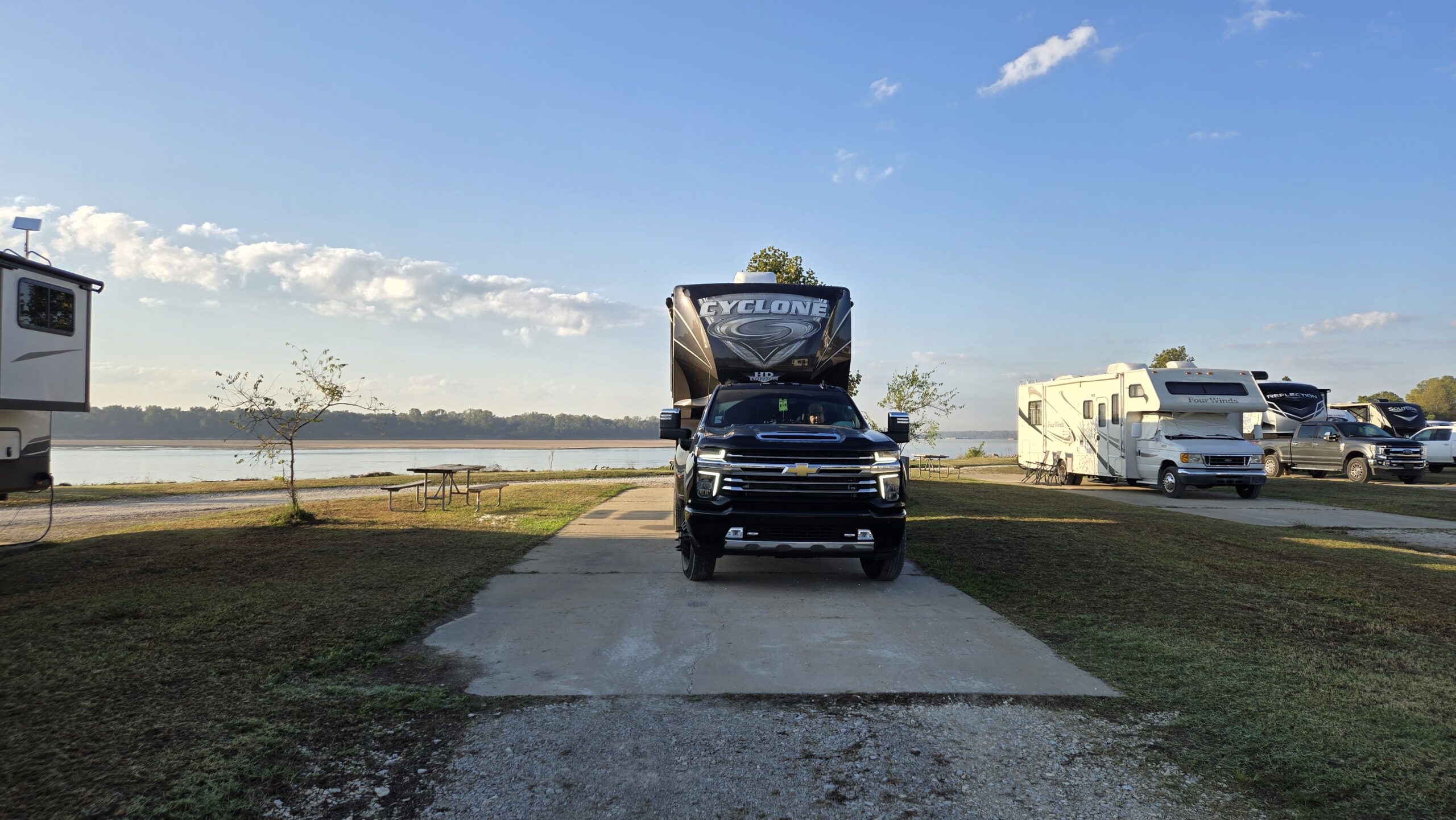 Home - backroadsandbeachesrv